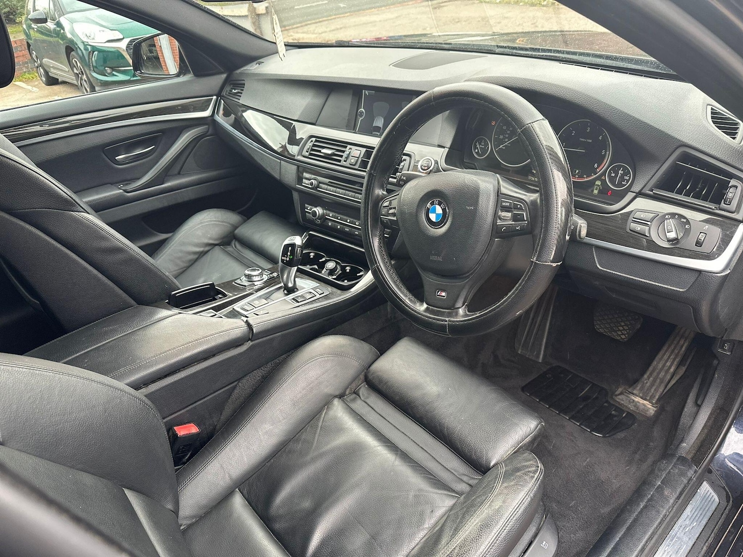 Used BMW 5 Series for sale - 76485166: Photo 14