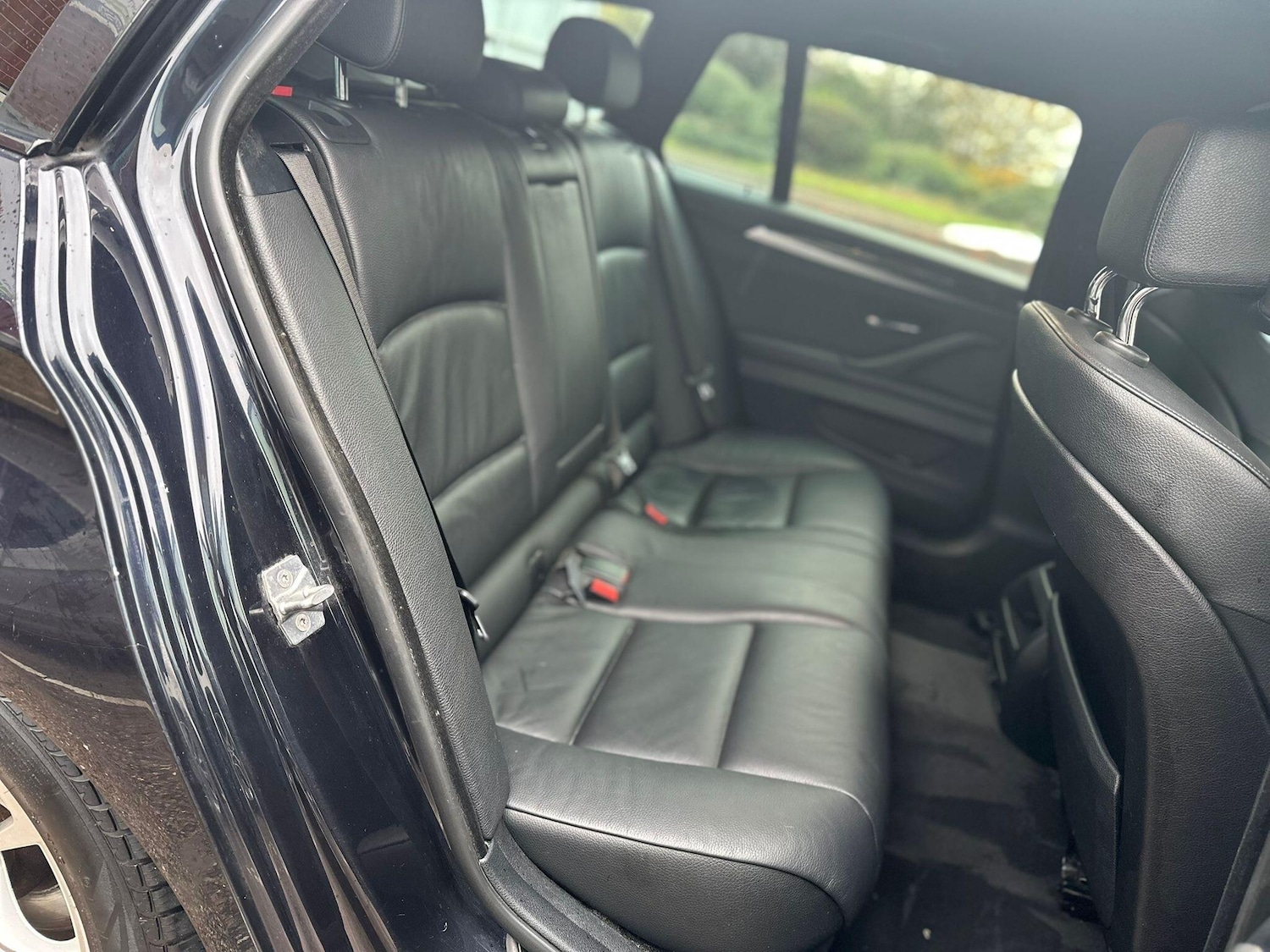 Used BMW 5 Series for sale - 76485166: Photo 17