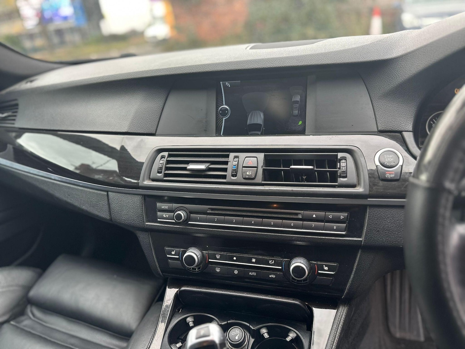 Used BMW 5 Series for sale - 76485166: Photo 18