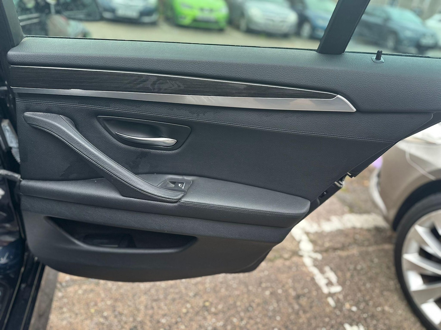 Used BMW 5 Series for sale - 76485166: Photo 19