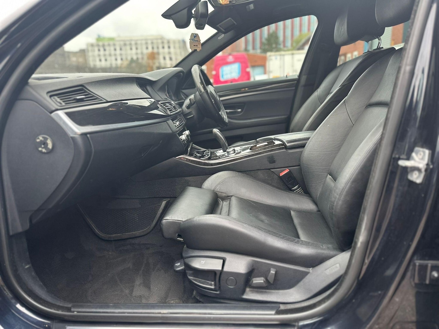 Used BMW 5 Series for sale - 76485166: Photo 5