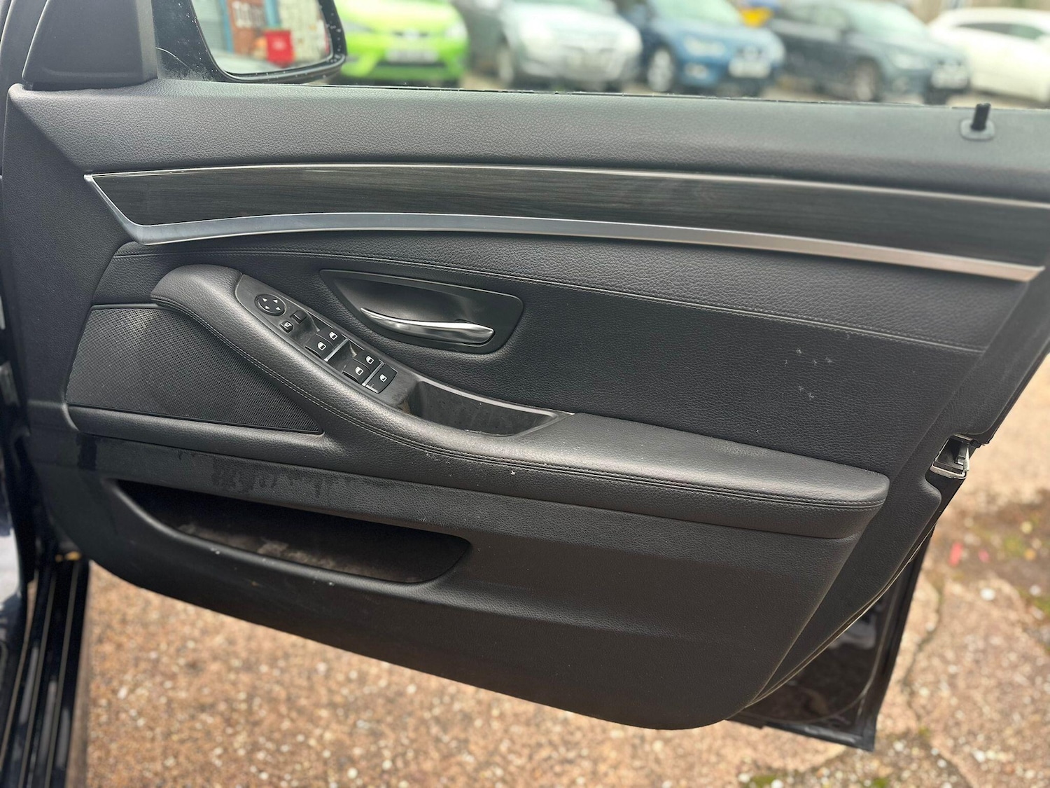 Used BMW 5 Series for sale - 76485166: Photo 6