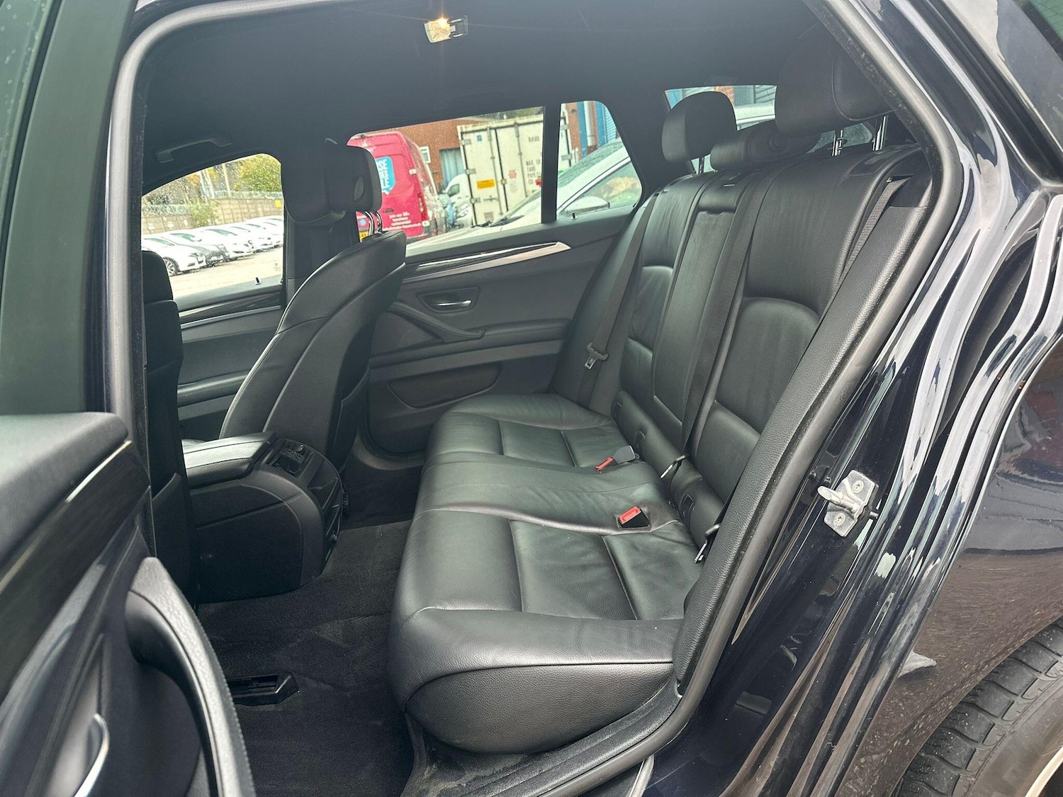 Used BMW 5 Series for sale - 76485166: Photo 7