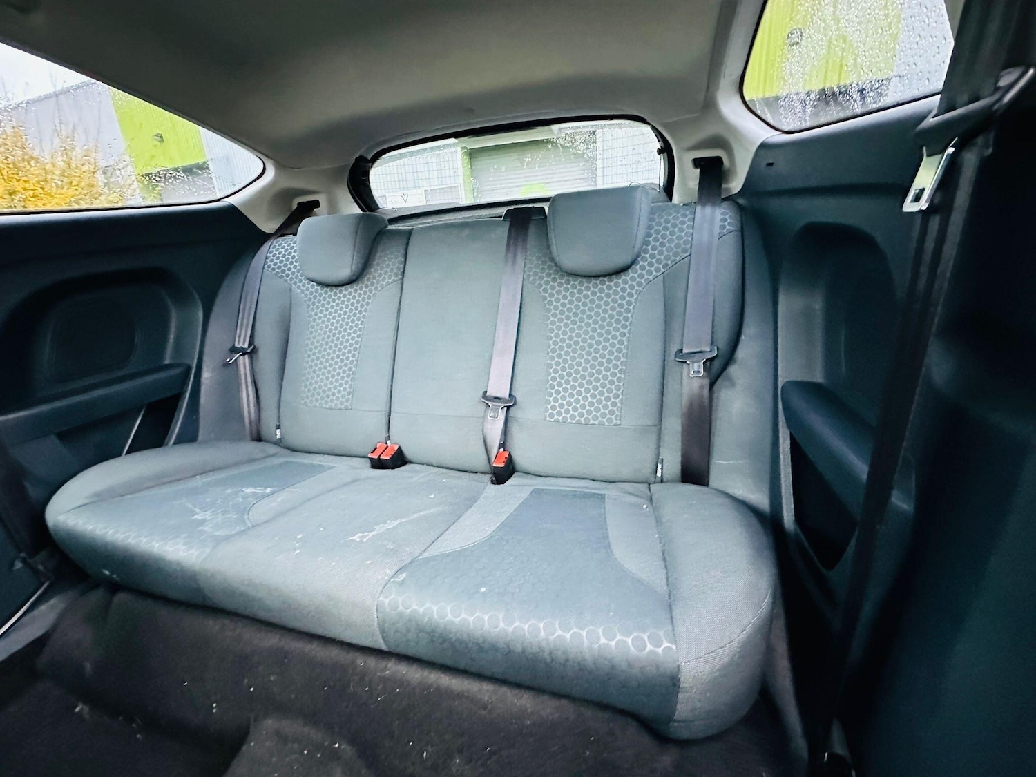 Used Ford Fiesta 2011 for sale - 76314390: Photo 12