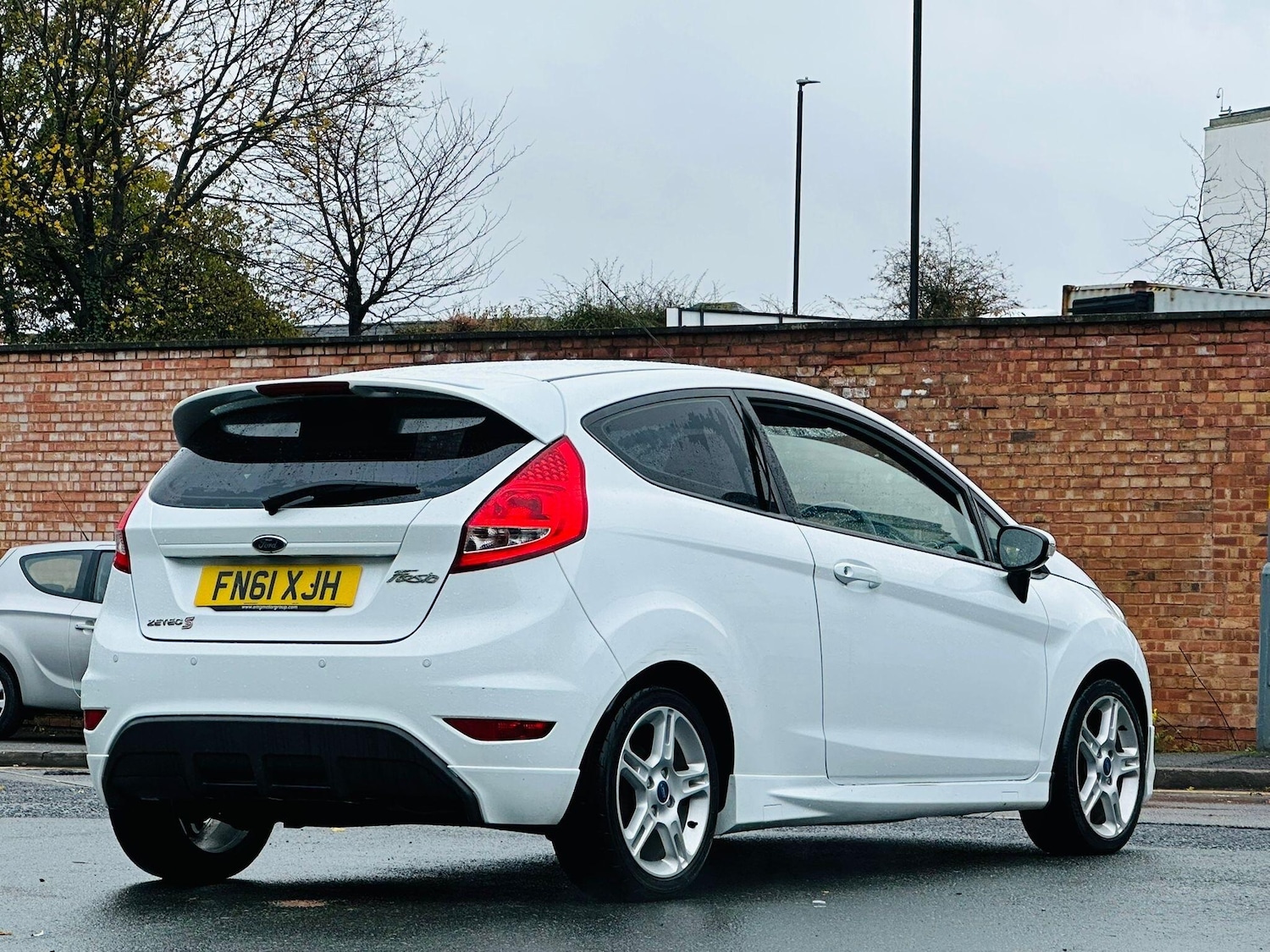 Used Ford Fiesta 2011 for sale - 76314390: Photo 15