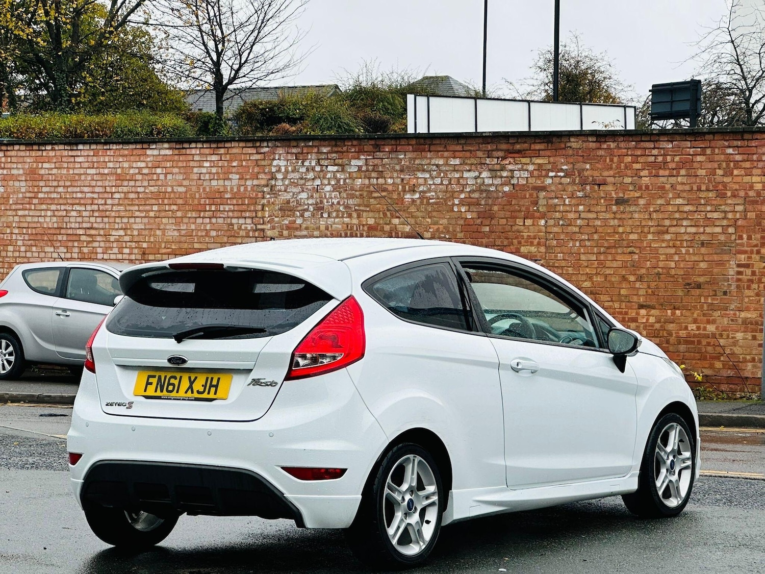 Used Ford Fiesta 2011 for sale - 76314390: Photo 16