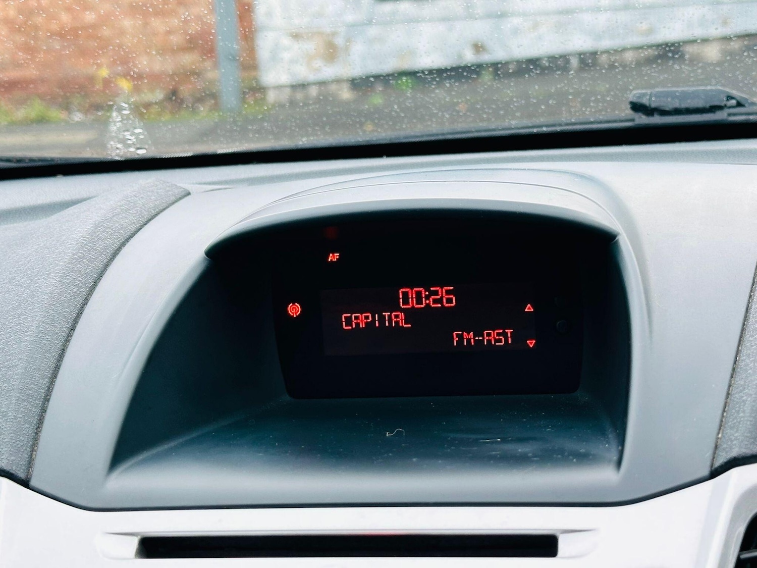 Used Ford Fiesta 2011 for sale - 76314390: Photo 19