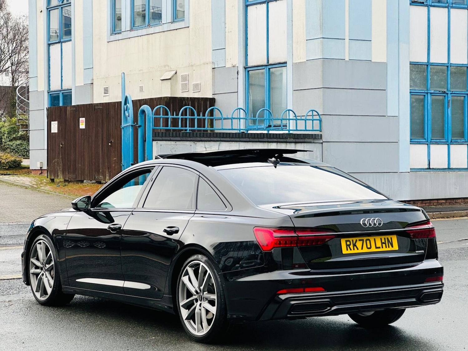 Used Audi A6 2020 for sale - 77468464: Photo 10