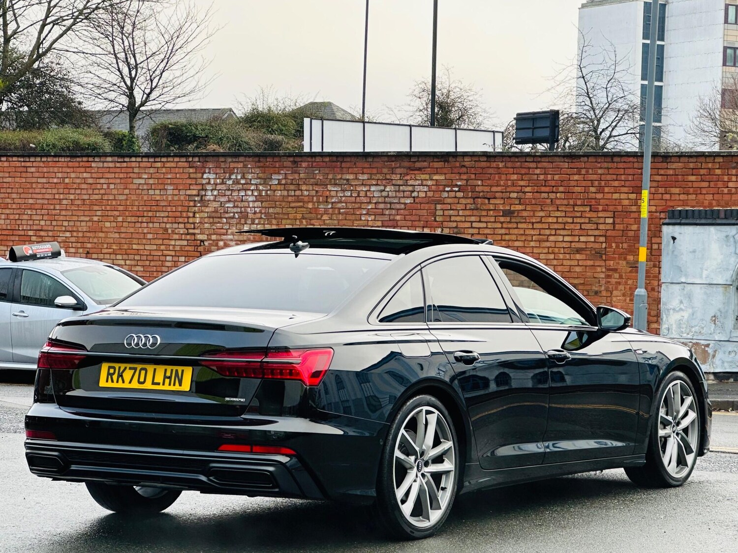 Used Audi A6 2020 for sale - 77468464: Photo 13