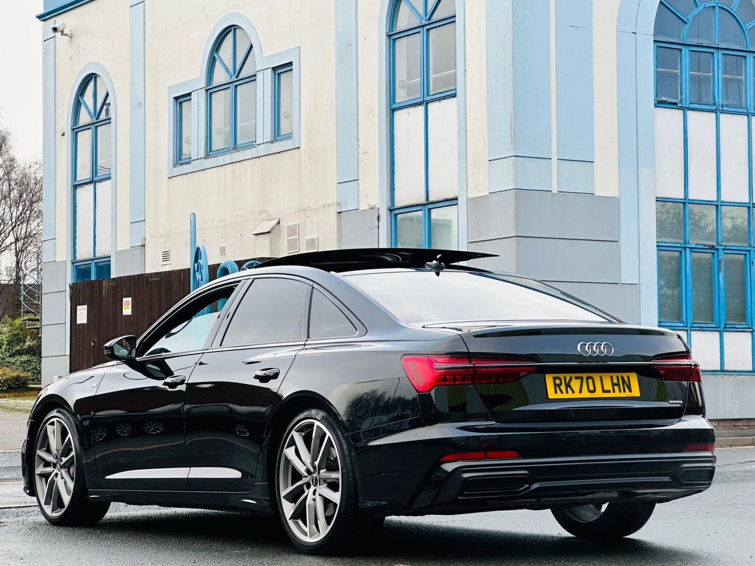 Used Audi A6 2020 for sale - 77468464: Photo 15