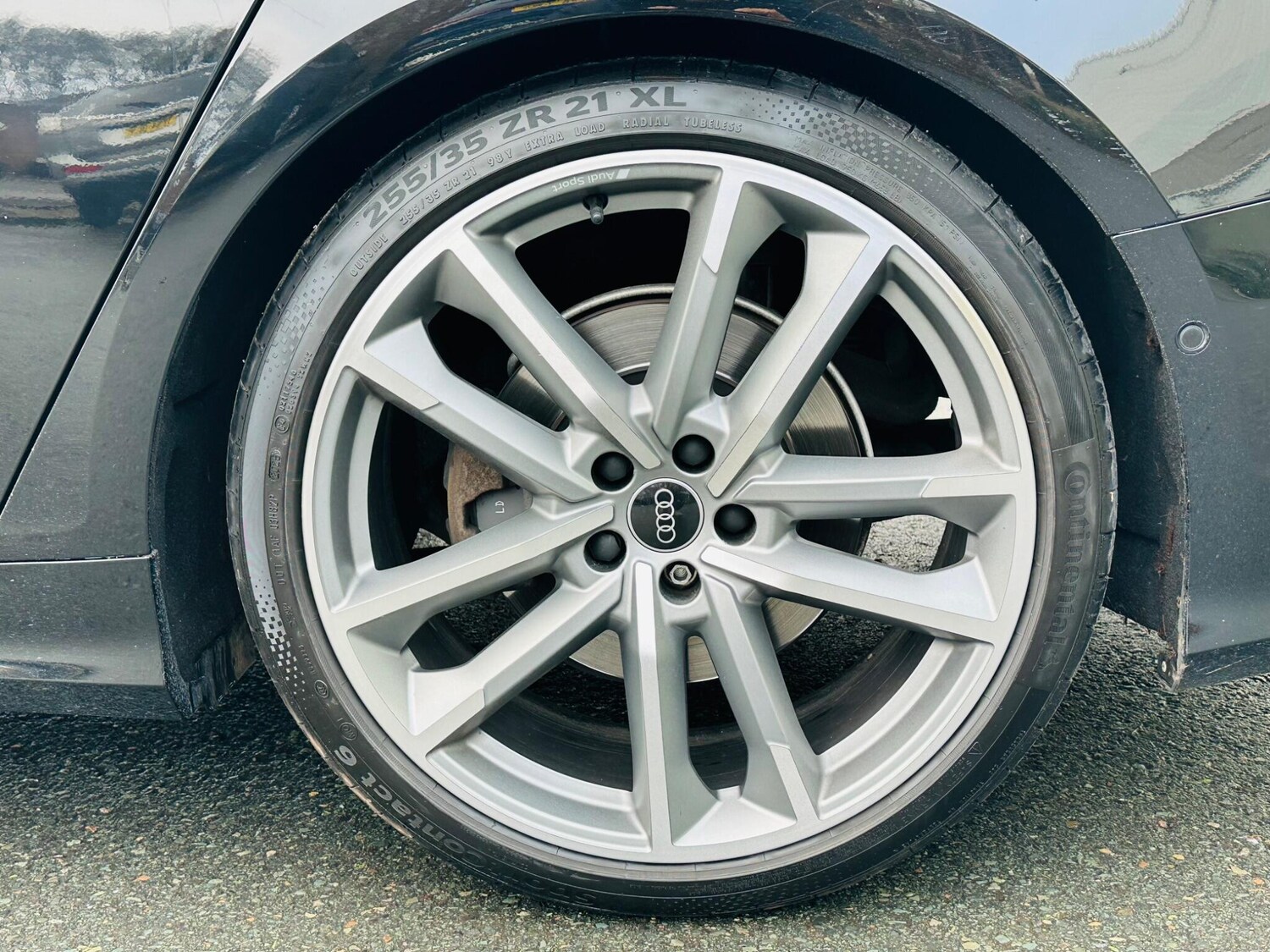 Used Audi A6 2020 for sale - 77468464: Photo 16