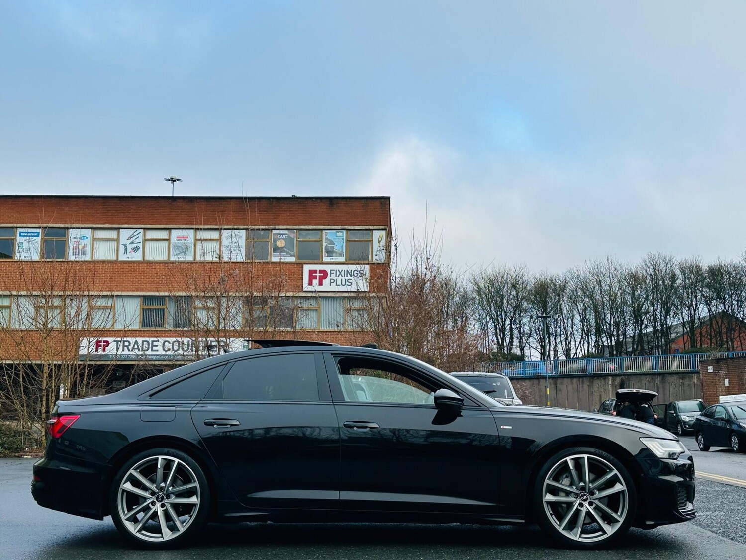 Used Audi A6 2020 for sale - 77468464: Photo 17