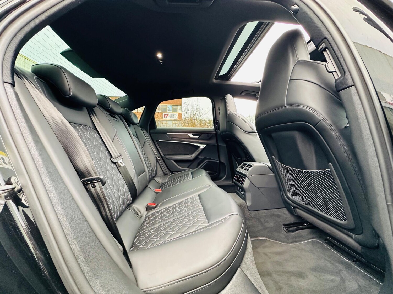 Used Audi A6 2020 for sale - 77468464: Photo 20