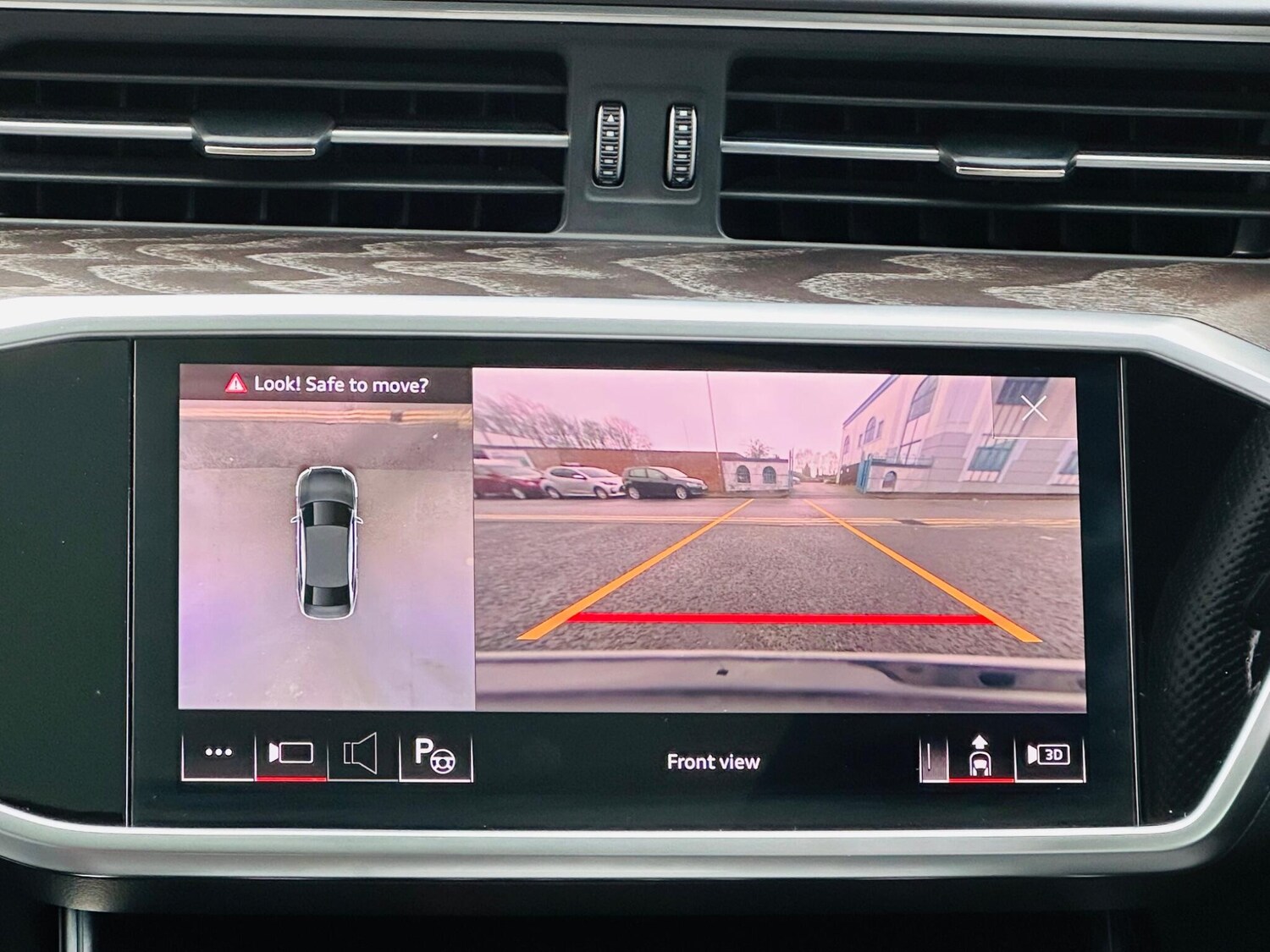 Used Audi A6 2020 for sale - 77468464: Photo 24