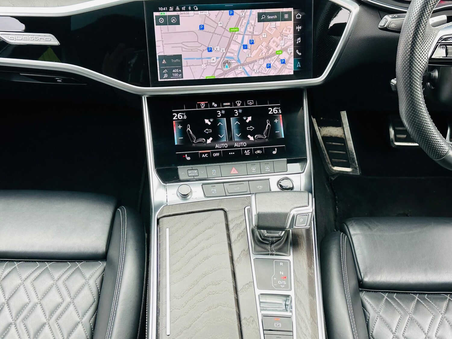 Used Audi A6 2020 for sale - 77468464: Photo 25