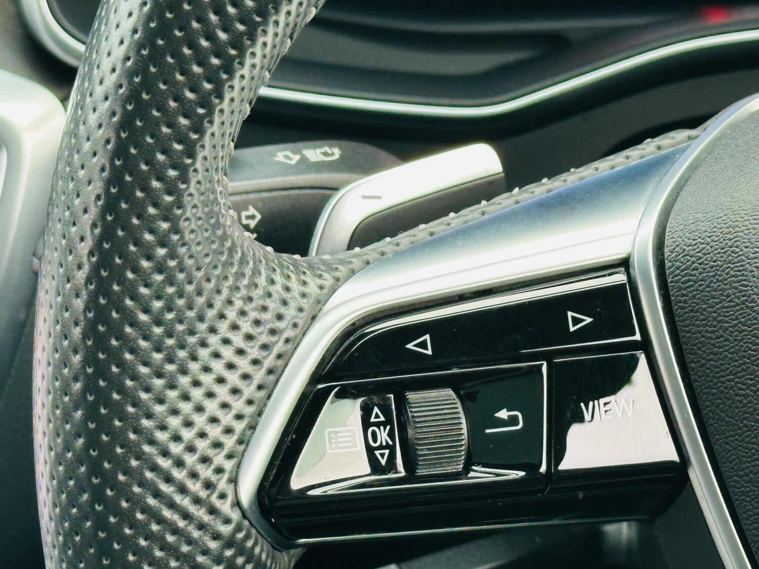 Used Audi A6 2020 for sale - 77468464: Photo 30