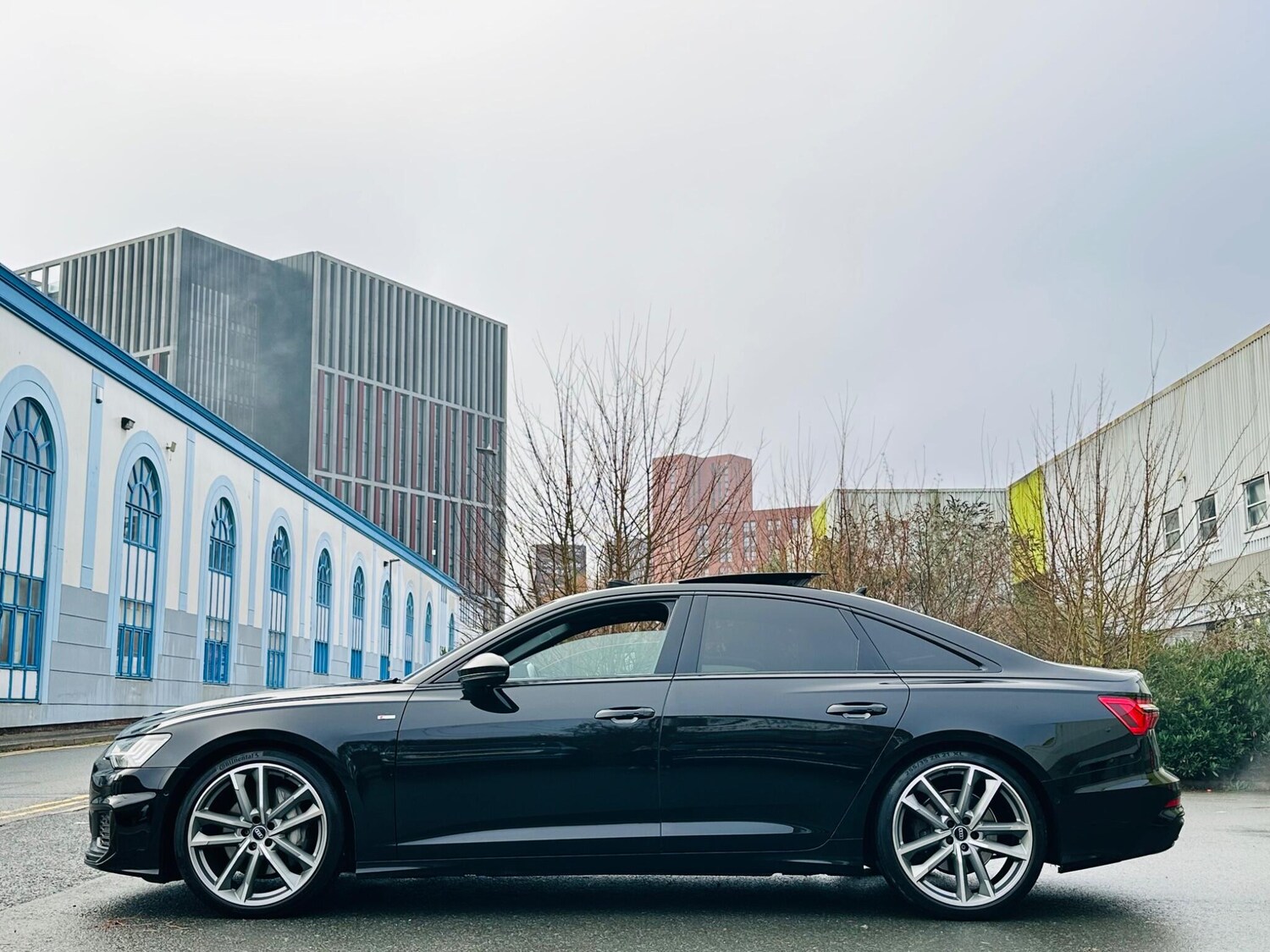 Used Audi A6 2020 for sale - 77468464: Photo 8