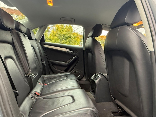 Used Audi A4 2014 for sale - 76269763: Photo 11