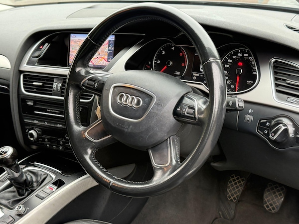 Used Audi A4 2014 for sale - 76269763: Photo 12