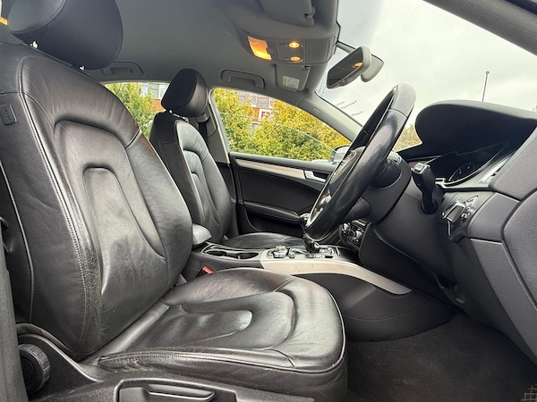 Used Audi A4 2014 for sale - 76269763: Photo 13