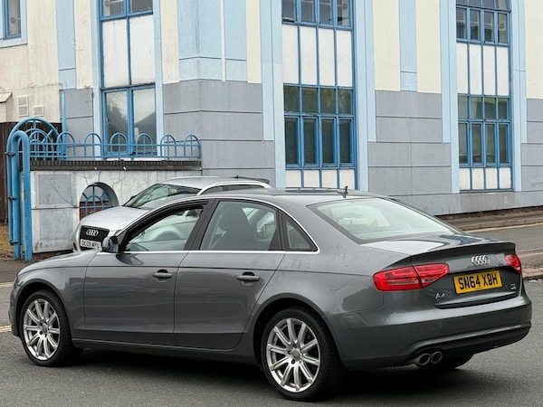 Used Audi A4 2014 for sale - 76269763: Photo 15