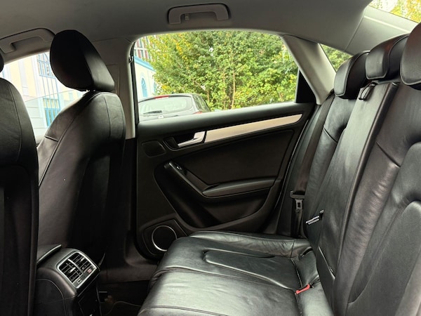 Used Audi A4 2014 for sale - 76269763: Photo 16