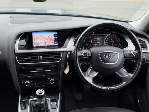 Used Audi A4 2014 for sale - 76269763: Photo 17