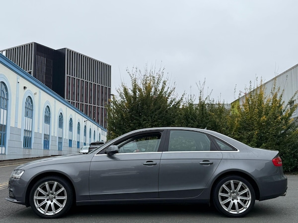 Used Audi A4 2014 for sale - 76269763: Photo 19