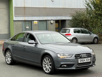 Audi - A4