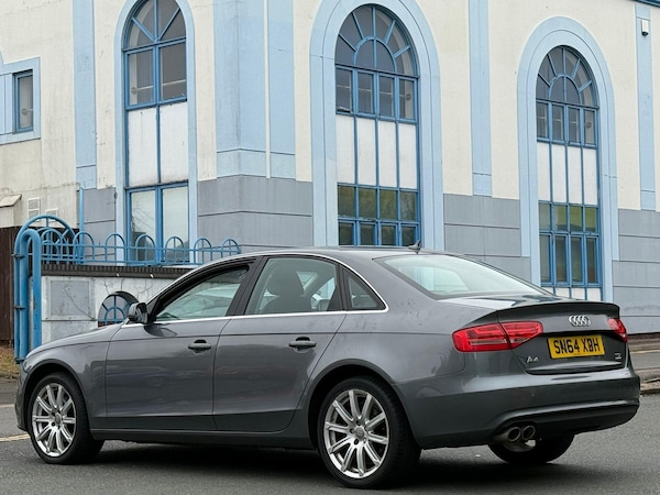 Used Audi A4 2014 for sale - 76269763: Photo 21