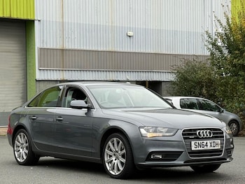 Used Audi A4 2014 for sale - 76269763: Photo 2