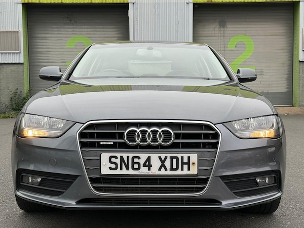 Used Audi A4 2014 for sale - 76269763: Photo 3