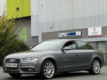 Used Audi A4 2014 for sale - 76269763: Photo 4