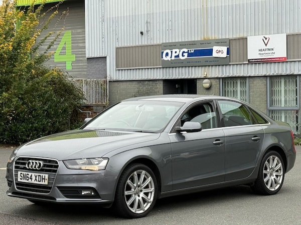 Used Audi A4 2014 for sale - 76269763: Photo 5
