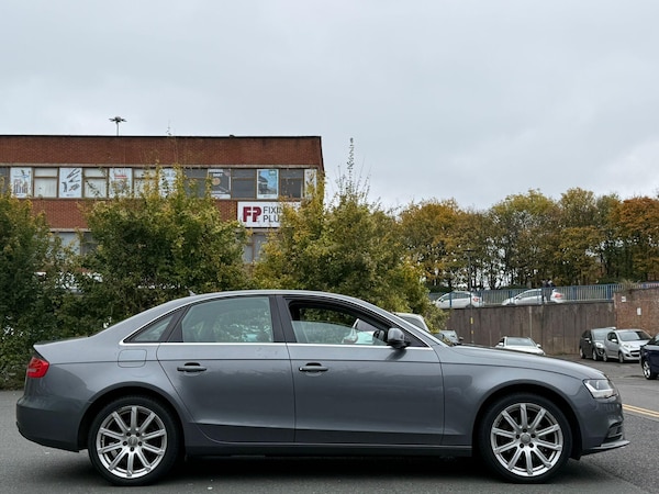 Used Audi A4 2014 for sale - 76269763: Photo 6