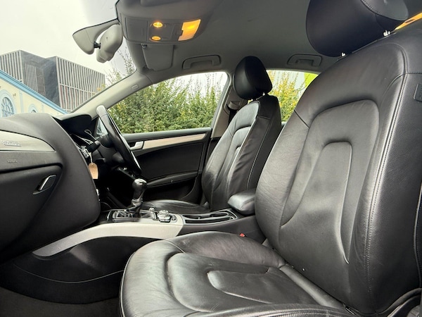 Used Audi A4 2014 for sale - 76269763: Photo 7