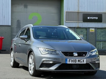 Used SEAT Leon 2018 for sale - 78585609: Photo