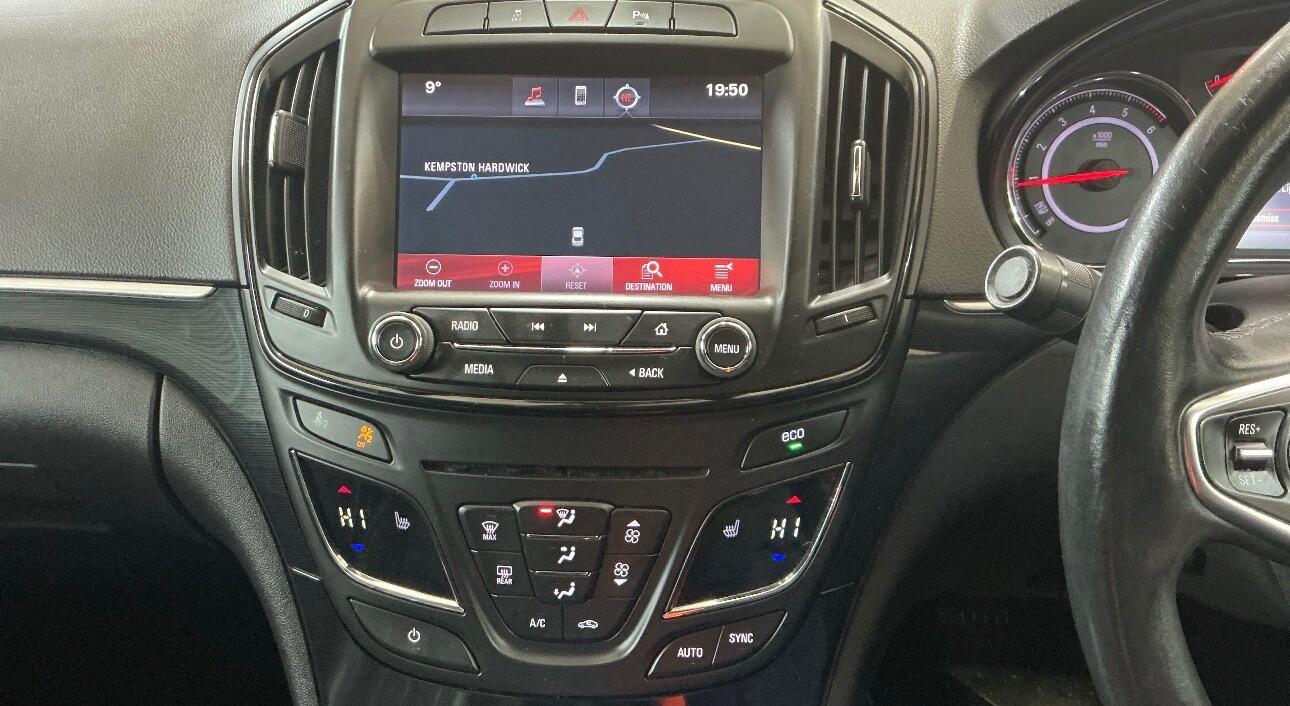 Used Vauxhall Insignia for sale - 77509813: Photo 7