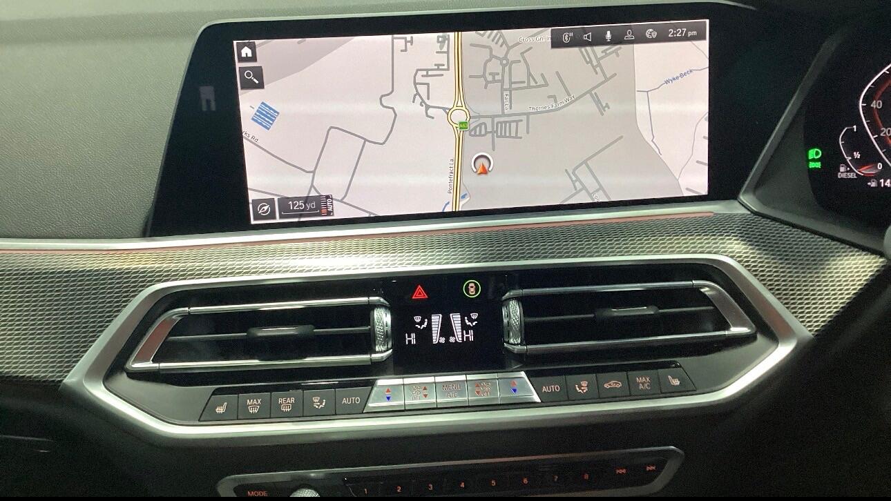 Used BMW X5 for sale - 77598126: Photo 10