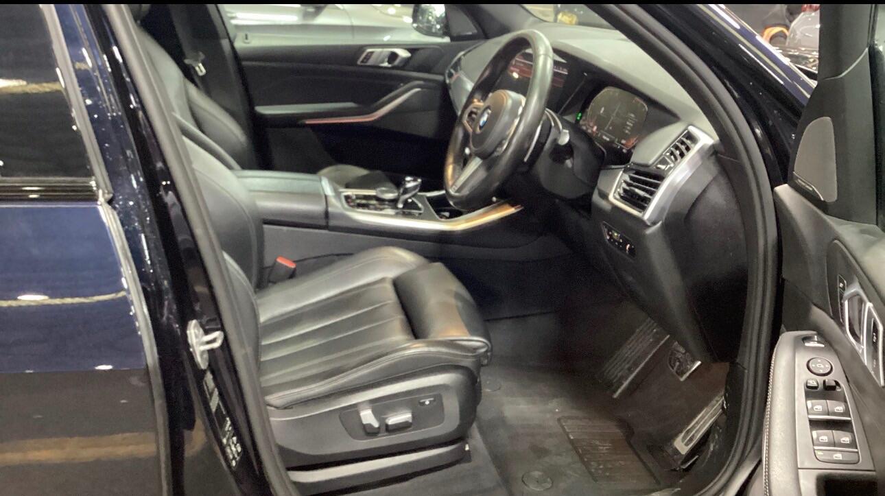 Used BMW X5 for sale - 77598126: Photo 11