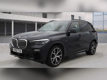 Used BMW X5 2019 for sale - 77598126: Photo