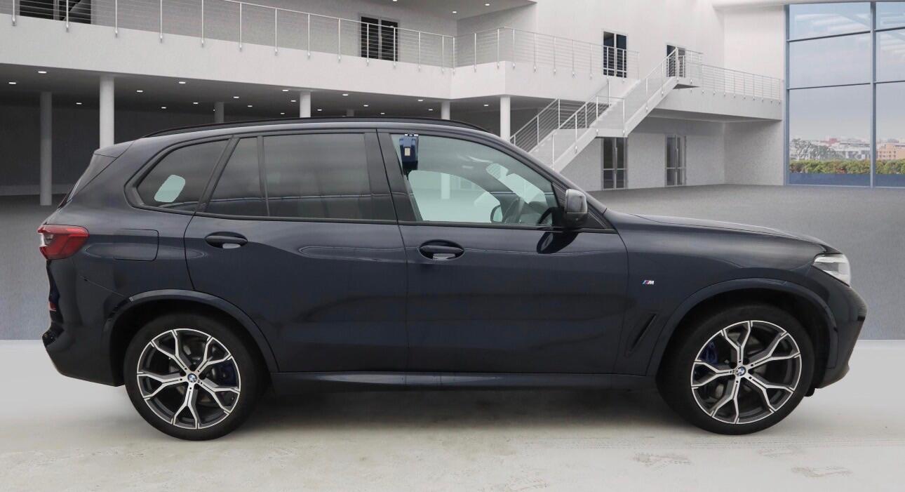 Used BMW X5 for sale - 77598126: Photo 3
