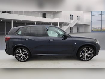 Used BMW X5 2019 for sale - 77598126: Photo