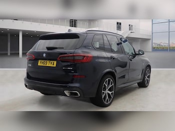 Used BMW X5 2019 for sale - 77598126: Photo