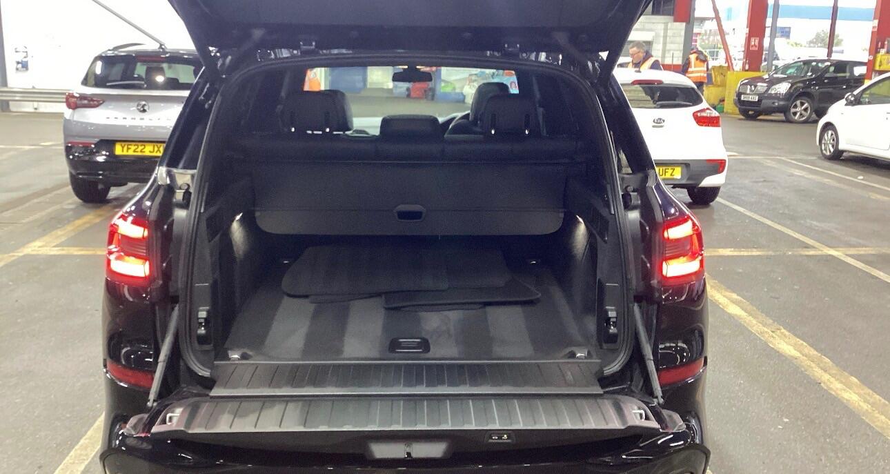 Used BMW X5 for sale - 77598126: Photo 7