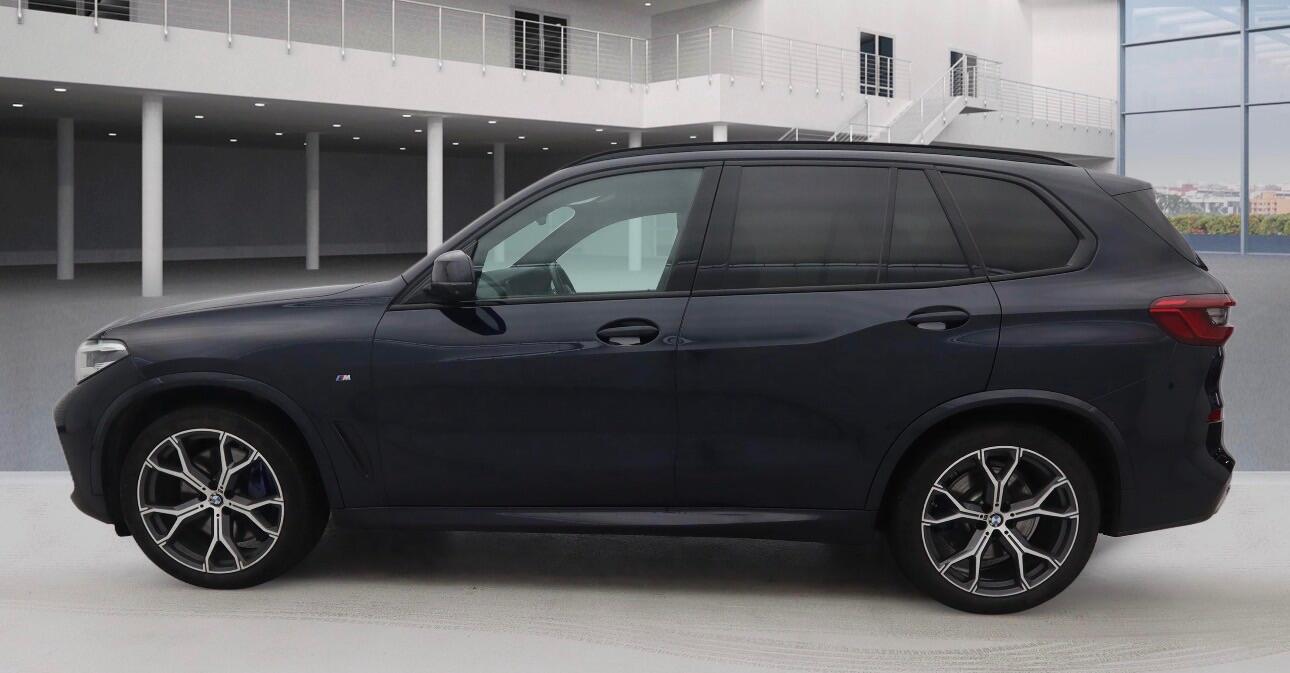 Used BMW X5 for sale - 77598126: Photo 8