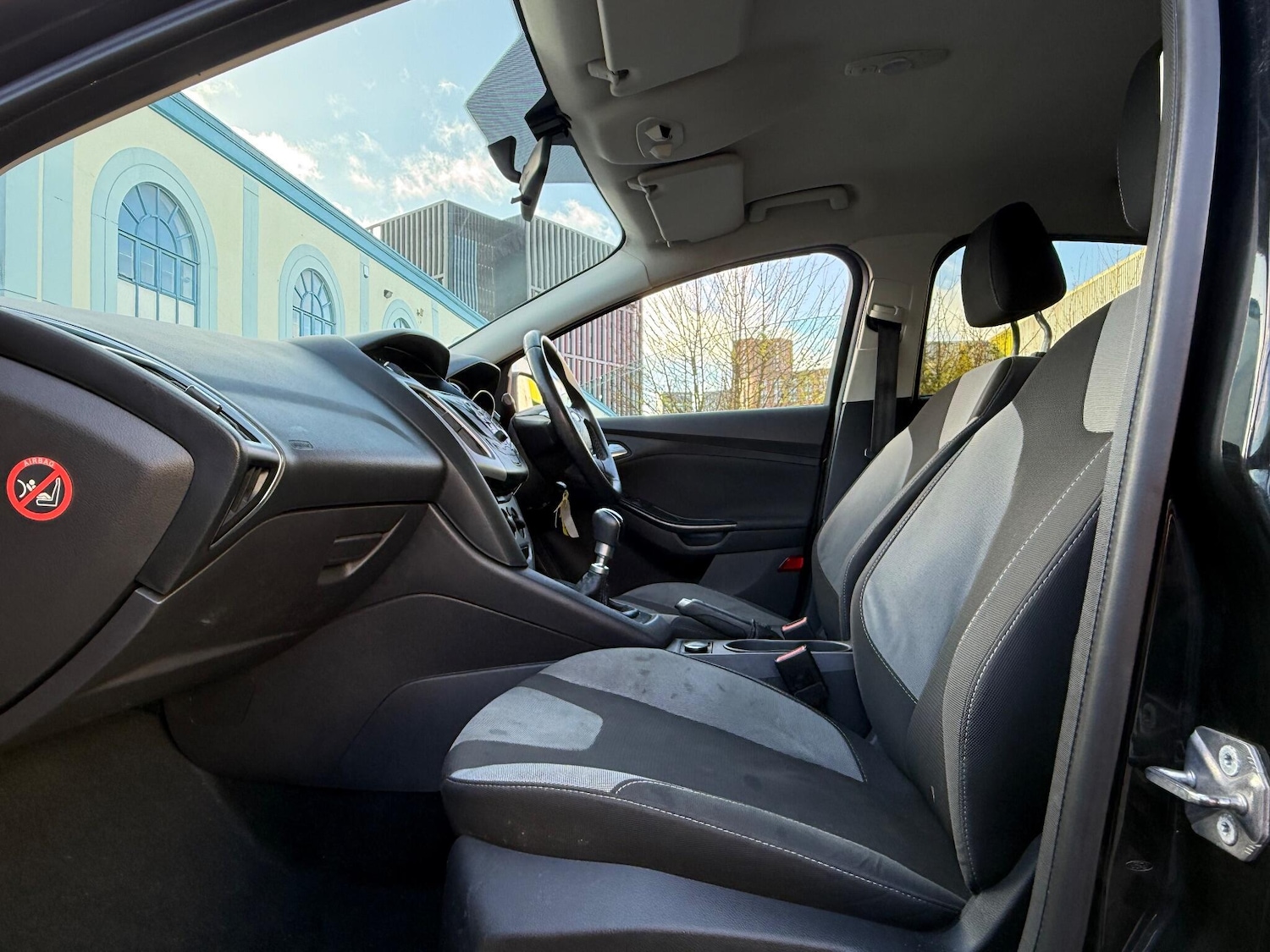 Used Ford Focus 2013 for sale - 76671361: Photo 10