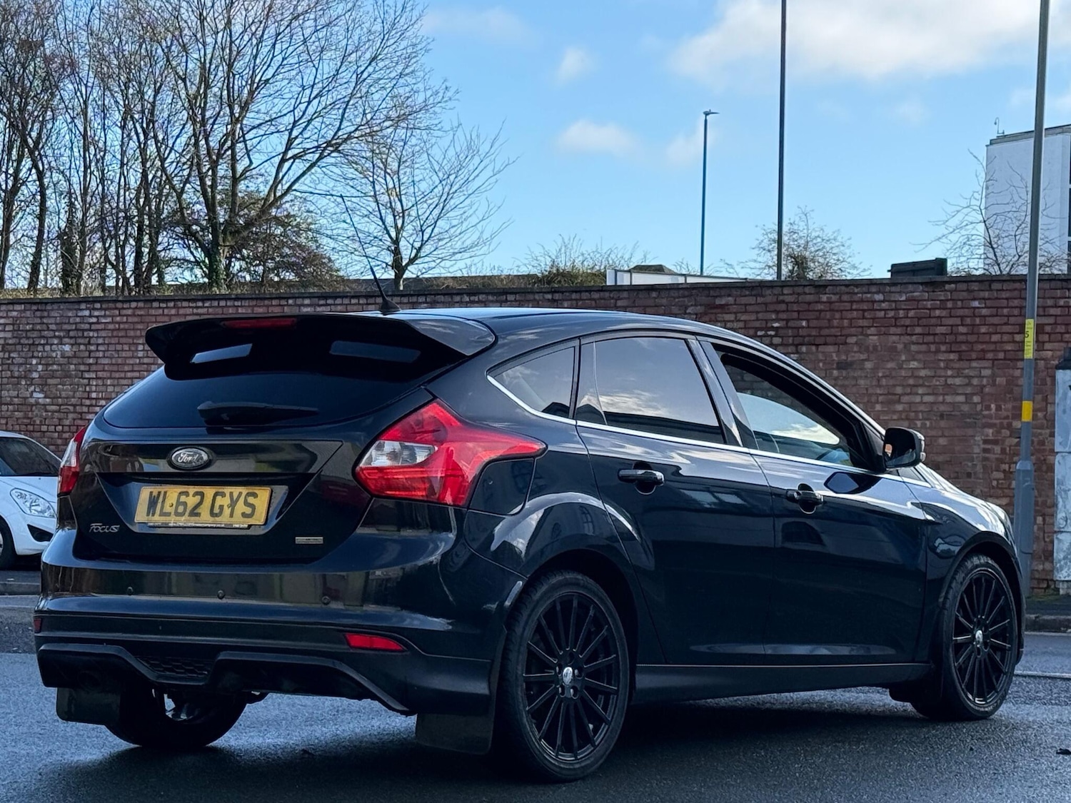 Used Ford Focus 2013 for sale - 76671361: Photo 14