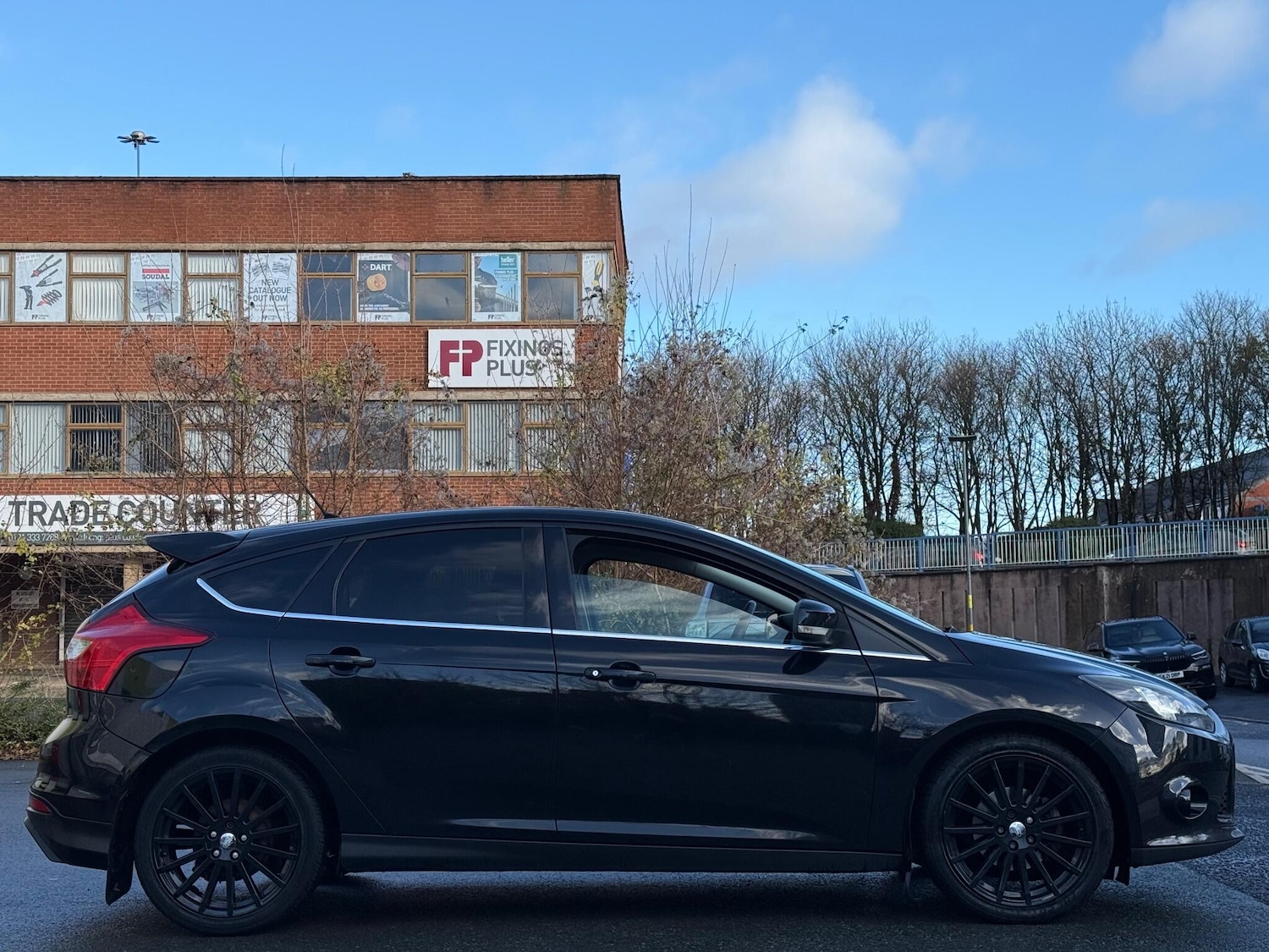 Used Ford Focus 2013 for sale - 76671361: Photo 18