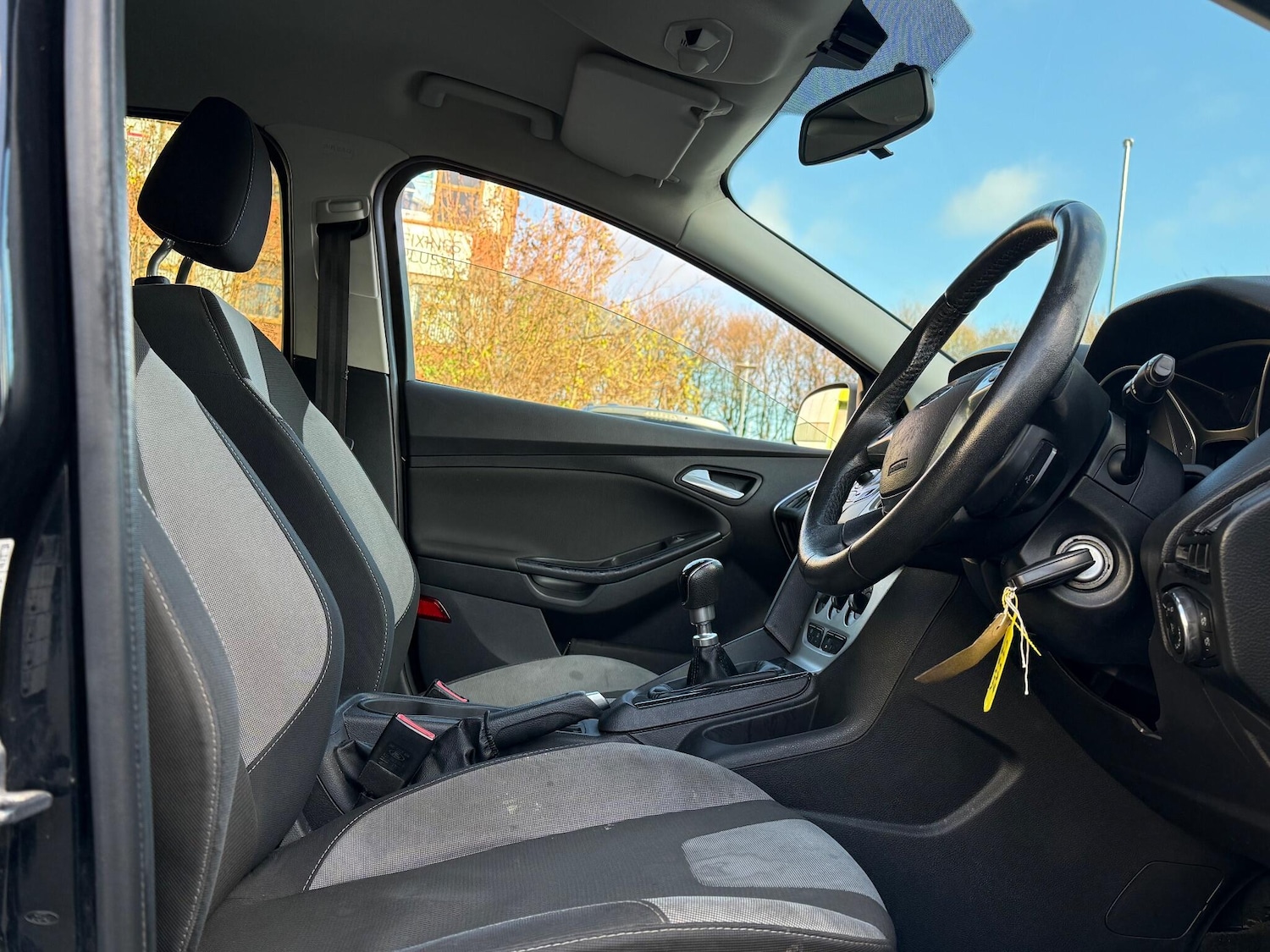 Used Ford Focus 2013 for sale - 76671361: Photo 20